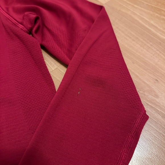 Lululemon Swiftly Tech Relaxed Long Sleeve - Picture 6 of 6